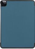 Casecentive Smart Book Case iPad Pro 11 2021 / 2022 blauw