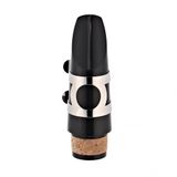 Gear4music Klarinet Mondstuk Zwart