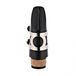 Gear4music Klarinet Mondstuk Zwart