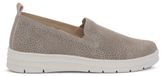 Grünland Chaussures basses femme Beige pour l'été, modèle SC6257TAUPE