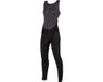 Endura Wms Pro Sl Bibtight Black - XS