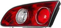 HELLA 9EL 964 952-001 Achterlicht - Gloeilamp - Binnenste deel ECE - voor rechtsrijdend verkeer - rechts
