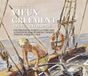 Vieux Gréement Transatlantic Voyage