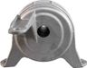 METZGER support moteur, support moteur hydraulique, avant, droite, pour OPEL ZAFIRA B (A05), numéro d'article 8054098