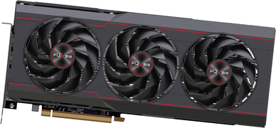 Sapphire Radeon RX 7900 XT