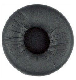 Sennheiser HZP 25 DW 10 - Koptelefoonkussentje - Zwart - Kunstleer