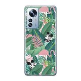 ERT GROUP mobiel telefoonhoesje voor Xiaomi 12 PRO origineel en officieel erkend Disney patroon Minnie 039