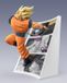 Bandai Tamashii Nations Dragon Ball Z Figuarts Zero Action Figure Son Goku Trail of Battles 22 cm
