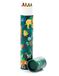 Puckator Animal Kingdom Grote Potlood Pot met 12 Kleurpotloden