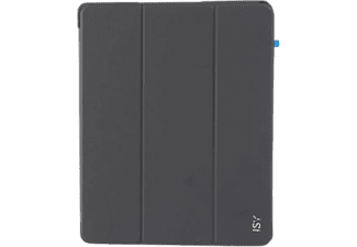 isy Bookcover Ipad Pro 12.9" Zwart