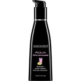 Wicked Sensual Care Aqua Pink Lemonade 120 ml