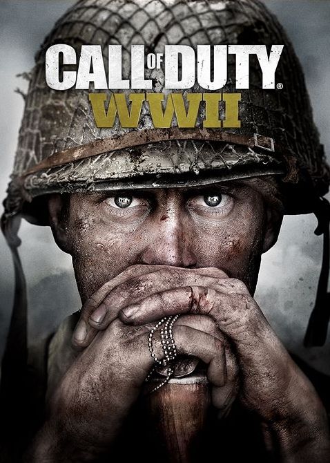 Activision Call of Duty: WWII - Xbox One - Basis