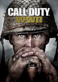 Activision Call of Duty: WWII, Xbox One Xbox One