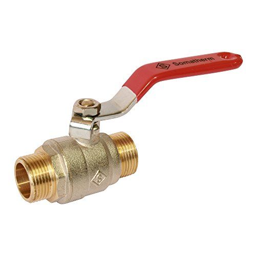 Somatherm 491-20 Vbs AC O-ring 20/27 - Grijs