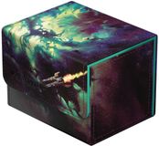 Ultimate Guard Sidewinder 100+ Xenoskin Magic: The Gathering Edge of EterniTie / Cravate - Blinkmoth Nexus Boîtes à cartes