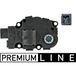 MAHLE Stellelement, Mischklappe AA49000P | Compatibel met: VOLVO V40 Cross Country, V40 Schrägheck
