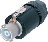 Neutrik NTR-NAC3FC-HC Cable Socket, Powercon 32 A 2+pep