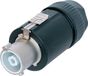 Neutrik NTR-NAC3FC-HC Cable Socket, Powercon 32 A 2+pep