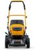Stiga Collector 48 AE Kit Accu Grasmaaier