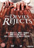 The Devil's Rejects (Import) DVD