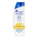 Head & Shoulders Citrus Fresh 2-in-1 Shampoo & Conditioner 330ml