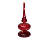 Decoris Tafeldecoratie d9h23 rood
