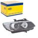 MAGNETI MARELLI Hauptscheinwerfer 711307023442 rechts | Compatibel met: BMW 3 Cabriolet, 3 Coupe