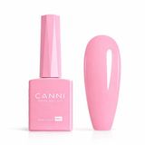 Canni - Gellak - 10 ml - HEMA-vrij - TPO-vrij - Gellak nagellak - Gel lak - Gel - Pink Gellac - Gellac - Gellak set kleuren - Gellak starterspakket - Gellak rood
