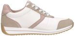 Tamaris Comfort Veterschoenen Laag Beige Maat 40