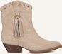 BLASZ Enkellaarsjes Shn3a231-43 Beige