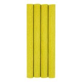 Creativ Company CC Crepe Paper, sheet 25x60 cm, Crêpe ratio: 180%, 105 g, light green, 4 sheet/ 1 pack