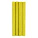 Creativ Company CC Crepe Paper, sheet 25x60 cm, Crêpe ratio: 180%, 105 g, light green, 4 sheet/ 1 pack