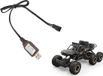 DrPhone RCX Ultra Oplaadkabel – Geschikt Voor DrPhone RCX Ultra Buggy – Zwart