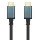 HDMI-kabel 2.1 8K 2m Stekker naar Stekker