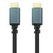 HDMI-kabel 2.1 8K 2m Stekker naar Stekker