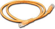 MicroConnect CAT6 UTP 5m LSZH Cable - UTP605O