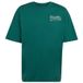 ADIDAS ORIGINALS Shirt 'Undel' smaragd / wit