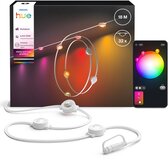 Philips Hue Festavia Permanent 18m 32pod - White & Color Ambiance - Starterkit