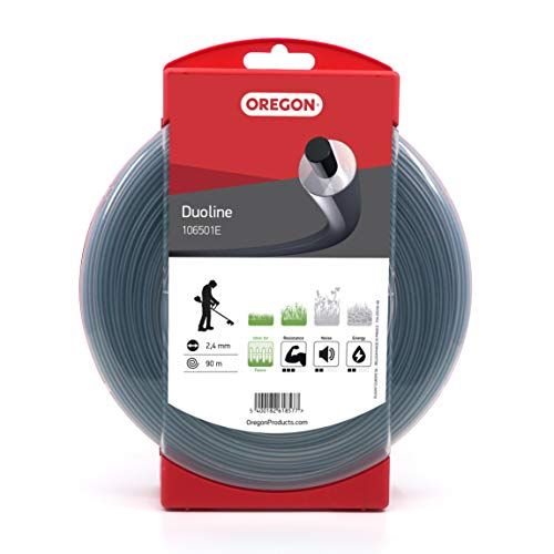 Oregon Scientific Duoline 106501E Trimmer Line