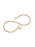 Cheeky Chain Munich Cheeky Chain Rocky S Schoen accessoires goud