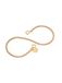 Cheeky Chain Munich Cheeky Chain Rocky S Schoen accessoires goud