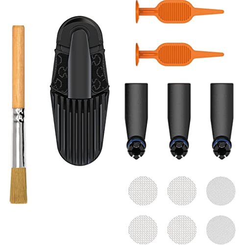 Storz & Bickel Mighty slijtageonderdelen set