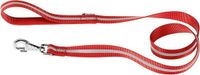Ferplast Hondenlijn Club Reflex 120 x 2,5 cm Rood Metaal