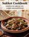 Sukkot Cookbook: A Bountiful Feast Under the Stars: Authentic Jewish Harvest Recipes