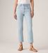 Levi's Jeans 501 Origineel Dames Blauw W28 X L26