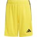 adidas Short Enfants Tiro 26 League Jaune - Taille 128cm