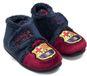Marpen FC Barcelona Pantoufles Rouge EU 23 Enfants