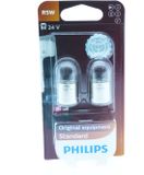 Philips R5W 5W Autolamp, 2 stuks, 24V