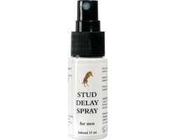 Cobeco Pharma Eros Stud Delay Spray - 8717344171397