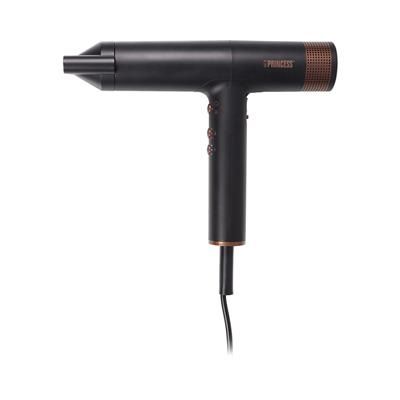 Princess Airstyler Pro 529205 - 7 in 1 - 2000W - Black